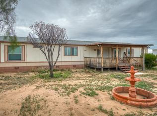 8989 S Desert Well Rd, Tucson, AZ 85736