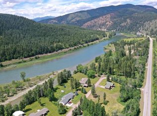113 River Run Ln, Libby, MT 59923