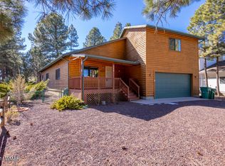 300 N 34th Dr, Show Low, AZ 85901