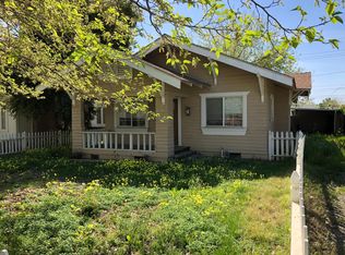 506 Channing Way, Exeter, CA 93221