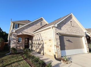 20530 Draper Rd, Tomball, TX 77377