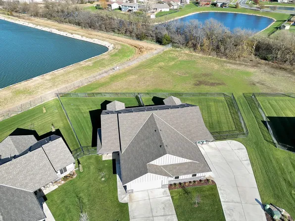 840 E Sunset St, Goddard, KS 67052