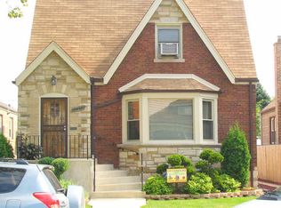 8321 S Yates Blvd, Chicago, IL 60617