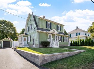 48 Walnut St, Hudson, MA 01749