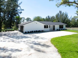 16700 E Pimlico Dr, Loxahatchee, FL 33470