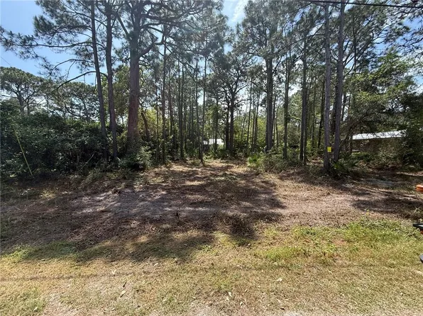 503 Fort Stoddart Pl, Dauphin Island, AL 36528