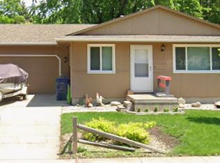 1804 S Cambridge Ave, Sioux Falls, SD 57106