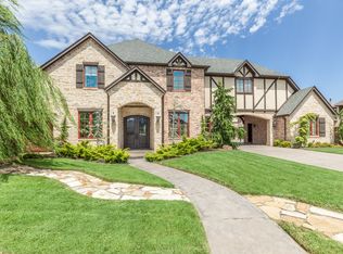 17717 Prairie Sky Way, Edmond, OK 73012