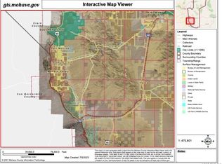 210-35-049 Unknown, Topock, AZ 86436