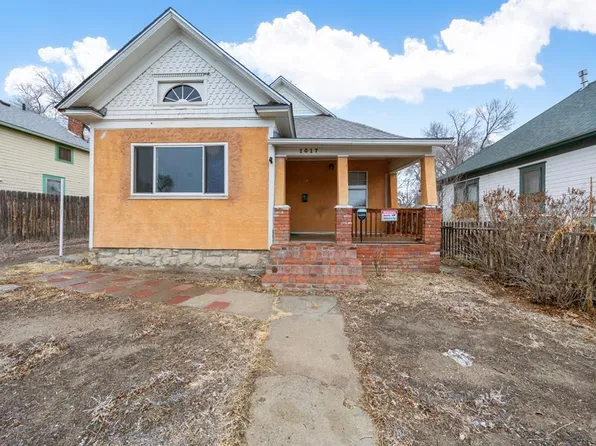 1017 W 12th St, Pueblo, CO 81003
