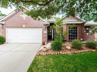 22003 Hannover Village Dr, Spring, TX 77388