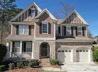 1670 Daniel Park Dr, Dacula, GA 30019