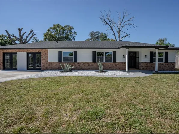 160 WILLOW CREEK COVE, LONGWOOD, FL 32750