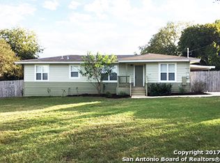 1726 Donaldson Ave, San Antonio, TX 78228