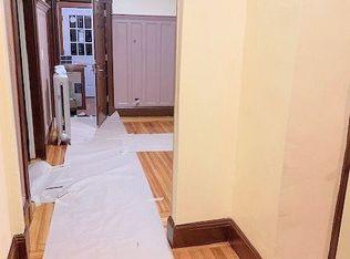 43 Goodale Rd, Mattapan, MA 02126