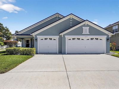 2539 Boots Rd, Lakeland, FL, 33810