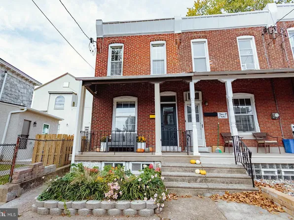 410 Monastery Ave, Philadelphia, PA 19128