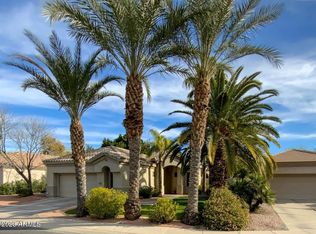 2711 S McClelland Pl, Chandler, AZ 85286