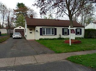 28 Greenbrier Rd, East Hartford, CT 06118