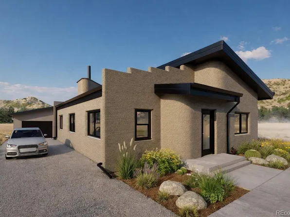 4831 Main Street, Salida, CO 81201
