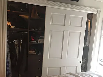 Rented by Joseph Jackson, Landlord