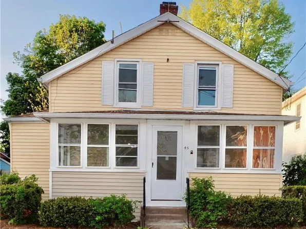 45 Spring Street, Windsor Locks, CT 06096
