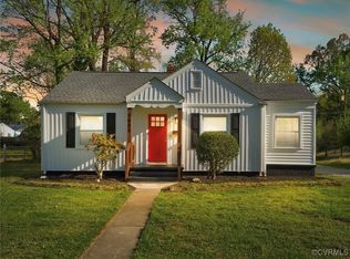 3605 Conway St, Richmond, VA 23222