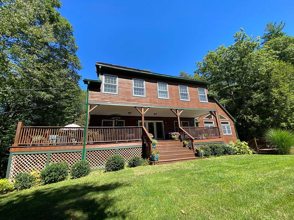 21 Pine Crest Drive, Spofford, NH 03462 | Zillow