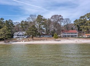 202 Ingram View Ln, Heathsville, VA 22473