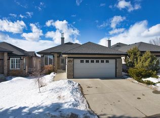 3706 McLay Grn NW, Edmonton, AB T6R 0B9
