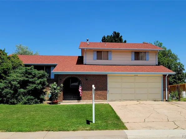 13528 Antares Drive, Littleton, CO 80124