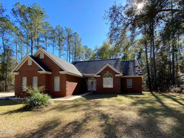 25 Steele Ct, Crawfordville, FL 32327
