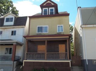 1235 Dickson St, Pittsburgh, PA 15212