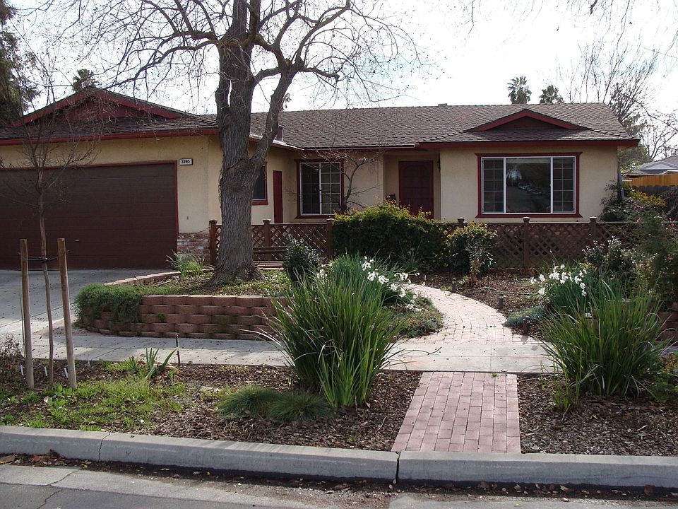 curb appeal, newer roof and H/C unit