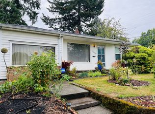 2828 SE 45th Ave, Portland, OR 97206