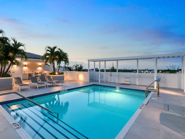 1 S Coastal Way Unit 202, Jupiter, FL 33477