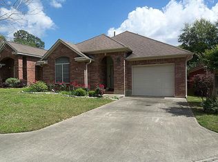 1706 Twila Ln, Conroe, TX 77301