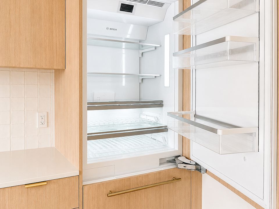 Kitchen Appliances