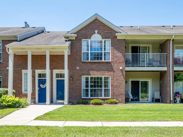 51717 Adler Park Dr W, Chesterfield, MI 48051