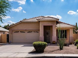 2897 E Terrace Ave, Gilbert, AZ 85234