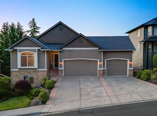 2605 NW 35th Cir, Camas, WA 98607