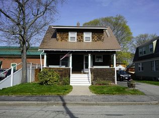 12 Sherwood Rd, Weymouth, MA 02191