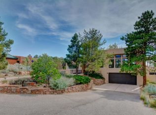 1234 Goldenrod Dr NE, Albuquerque, NM 87122