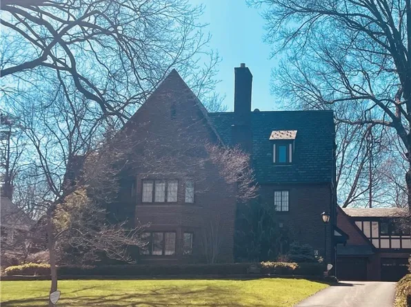 2890 W Park Blvd, Shaker Heights, OH 44120
