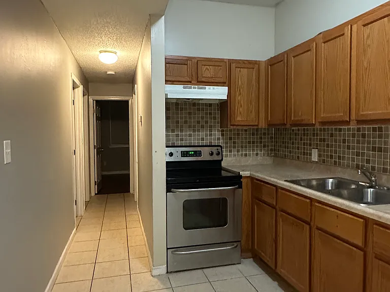 2715 Accomac St #2717-A — Photo 4