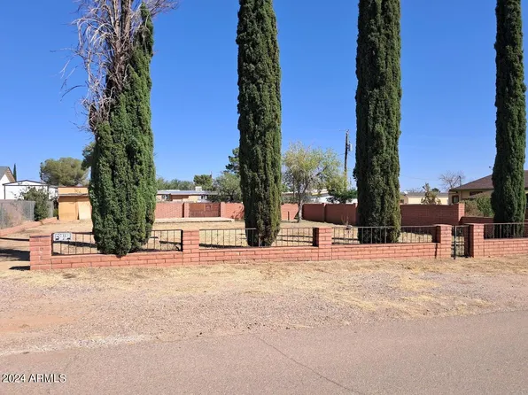 75 Danny Lane #10591094, Sierra Vista, AZ 85635
