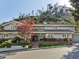 1277 N Norman Pl, Los Angeles, CA 90049