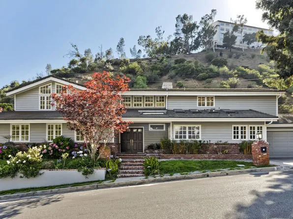1277 N Norman Pl, Los Angeles, CA 90049