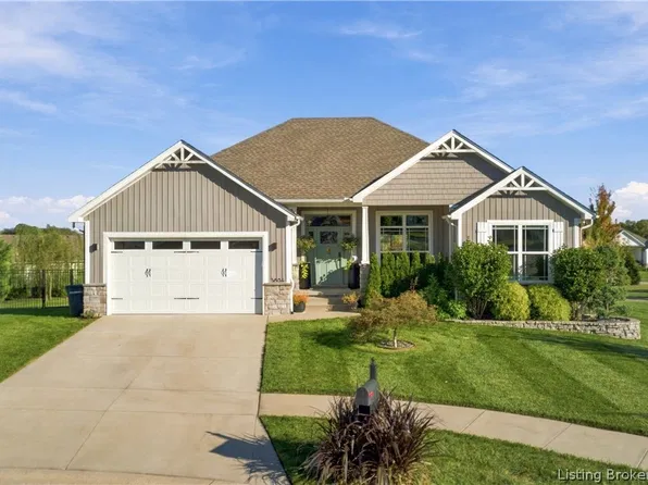 3804 Violet Court, Jeffersonville, IN 47130