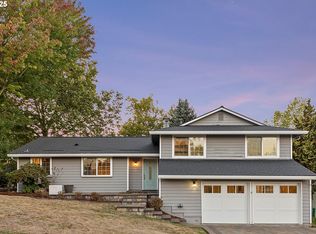 16675 SW Rigert Ter, Beaverton, OR 97007